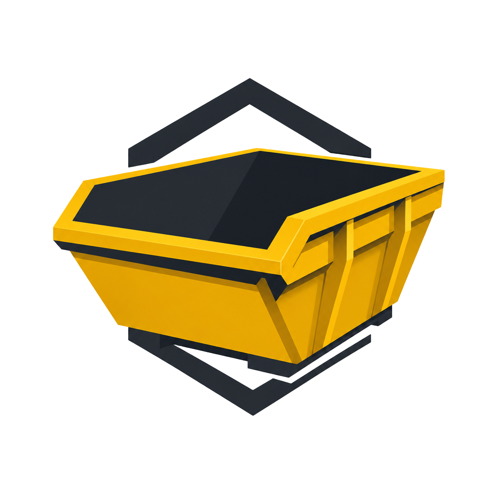 Logo Agape Caçambas